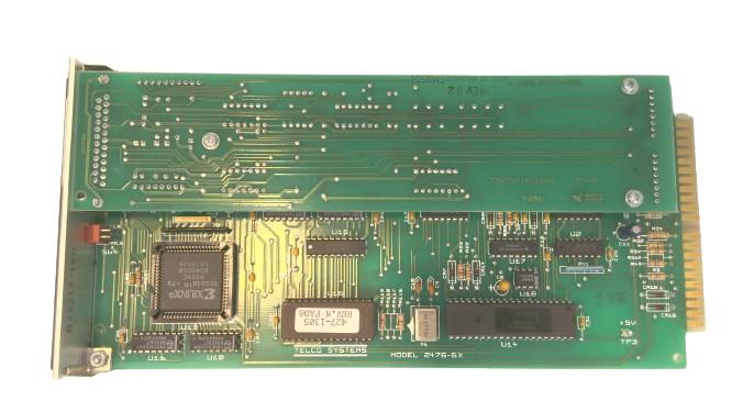 TELCO SYSTEMS 2476-60-2