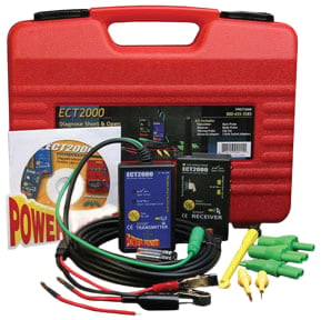ECT2000 by POWER PROBE