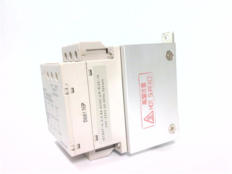 OMRON G3J-205BL-2 