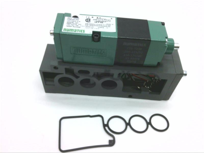 ASCO 082SA415K011Y30
