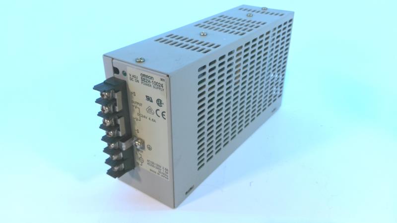 OMRON S82H-10024