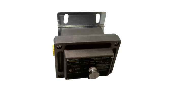 METRIX VIBRATION 5550-021-340 