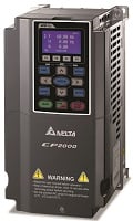DELTA GROUP ELECTRONICS VFD075CP23A-21