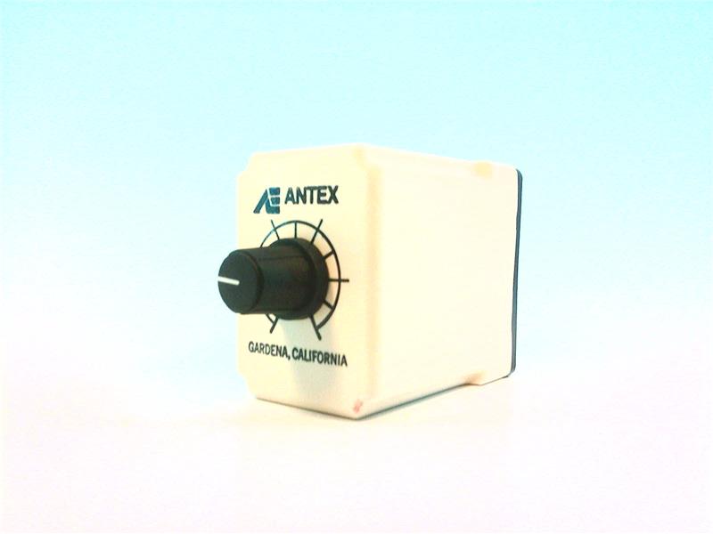 ANTEX MET-0-100-115A