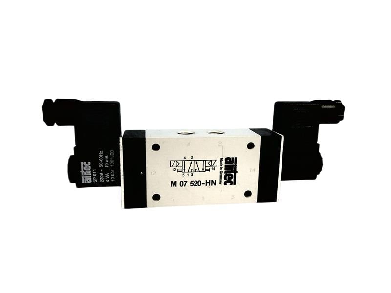 M07520-HN-220/230 by AIRTEC
