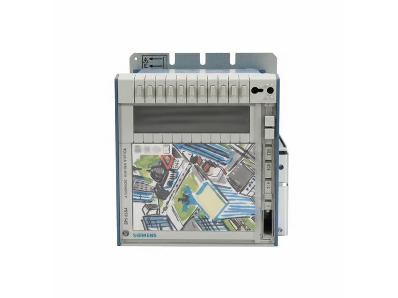 SIEMENS BPS-1.64