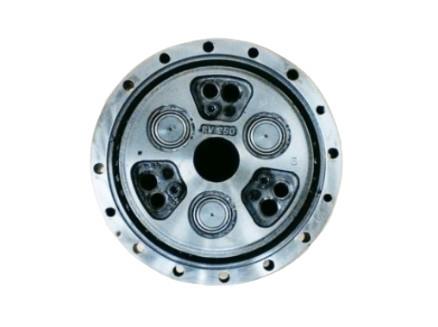 ASEA BROWN BOVERI 3HAC043072-001