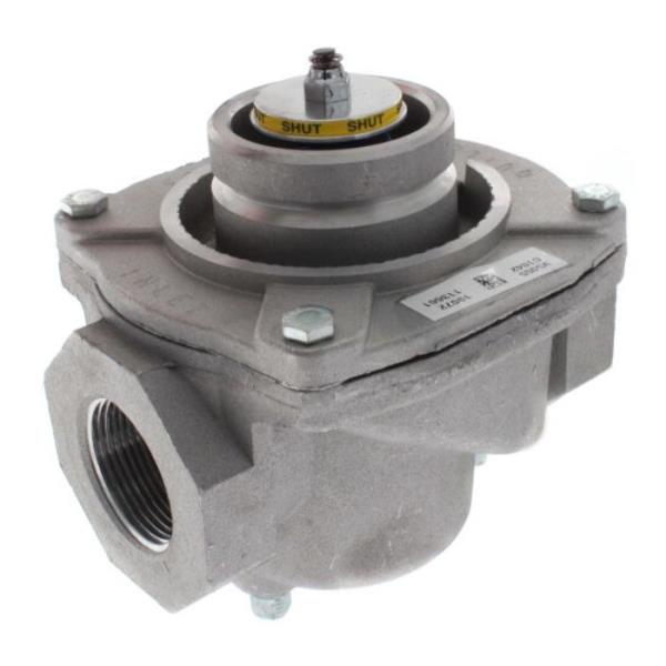 HONEYWELL V5055B1002