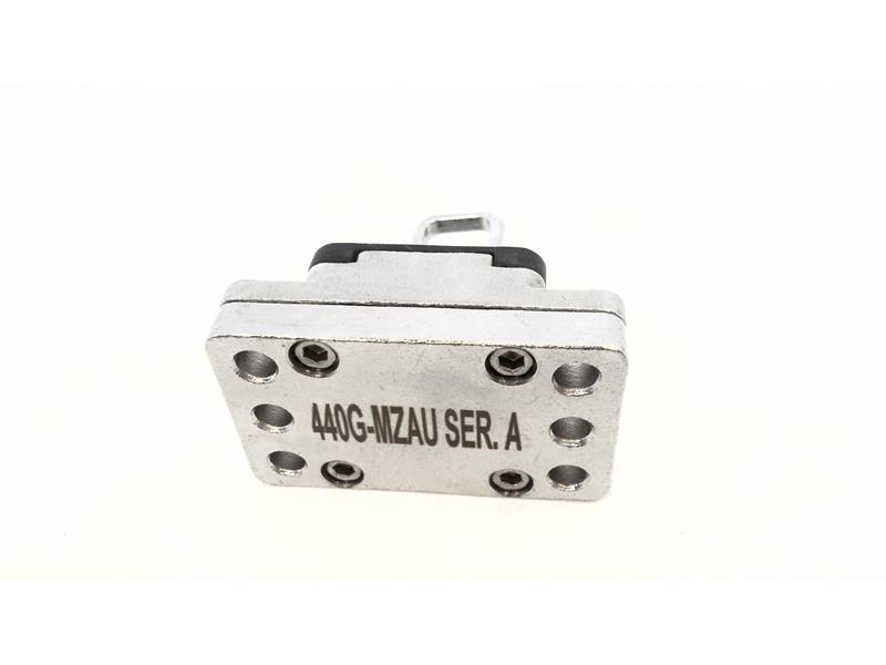 ALLEN BRADLEY 440G-MZAU