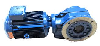 SEW EURODRIVE KAF67R37DRN90L4/DH
