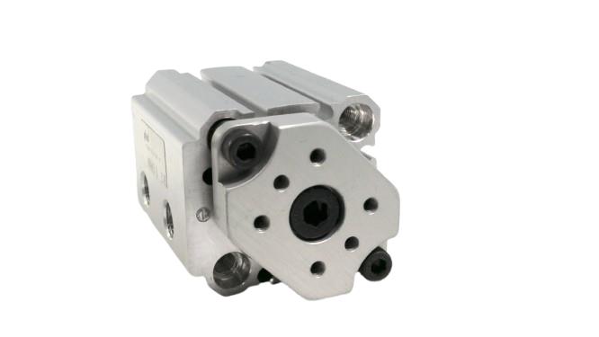 PHD INC CTS6U 32X10-M 