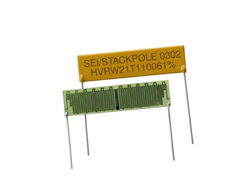 SEI STACKPOLE RNCP1206FTD1K50