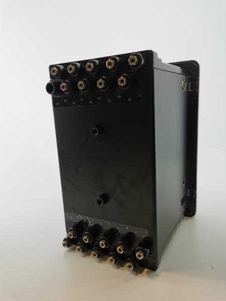 GENERAL ELECTRIC HSA15A3A