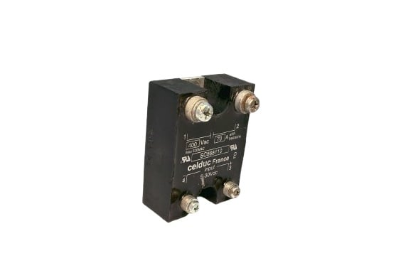 CELDUC SC868110