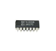 74LS05N par NXP SEMICONDUCTOR