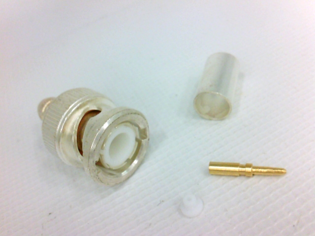 AMPHENOL 554-89