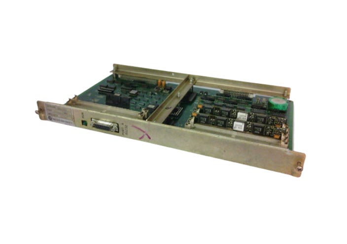 ALLEN BRADLEY 8520-CPUX