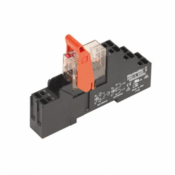 WEIDMULLER 8897140000