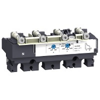 SCHNEIDER ELECTRIC LV429053