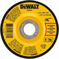 STANLEY BLACK & DECKER DWA4531