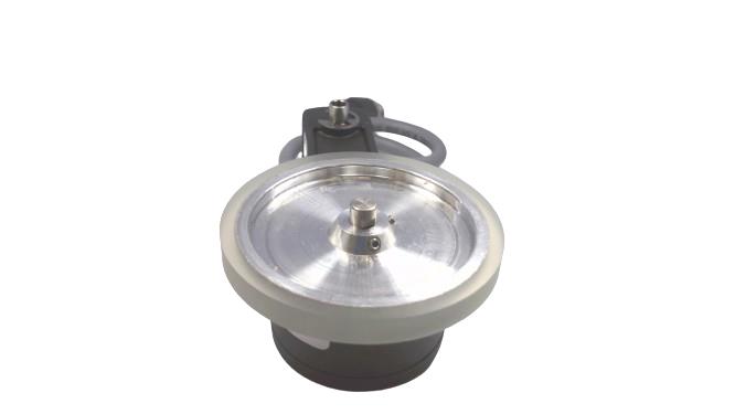 ENCODER PRODUCTS COMPANY TR1-U2R4-8192NV1RPP-J00