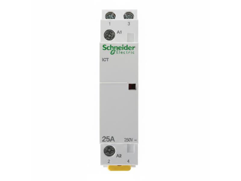 AF2512G10FEB by SCHNEIDER ELECTRIC