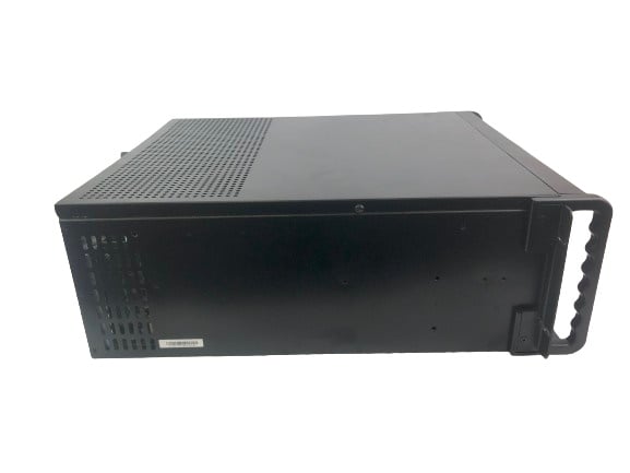 ISTAR USA D-400-7P