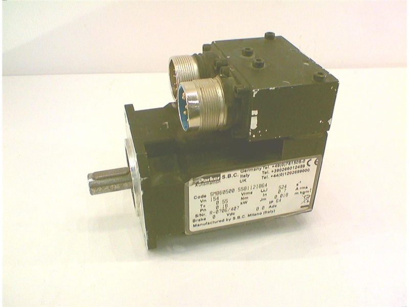 SMB60500-558112IB64 por PARKER