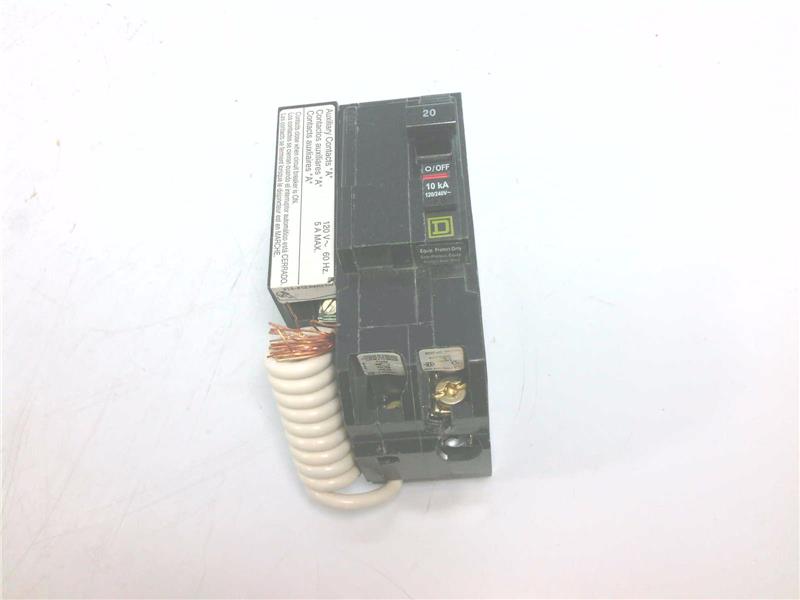 SCHNEIDER ELECTRIC QOB220EPD1200