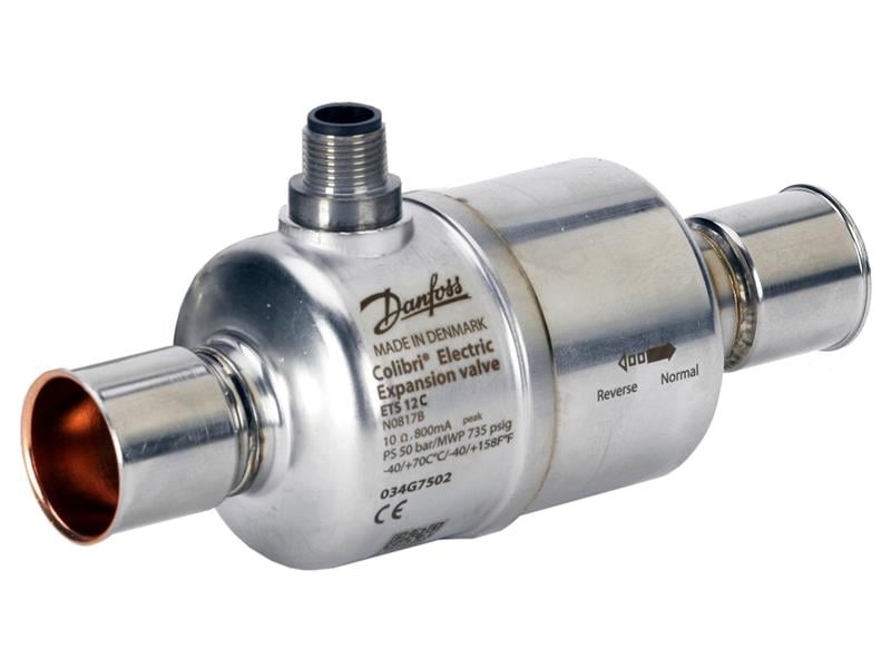 034G7900 par DANFOSS