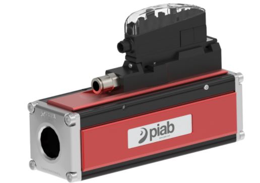 P6010.AF.01.LU.52 por PIAB VACUUM PRODUCTS