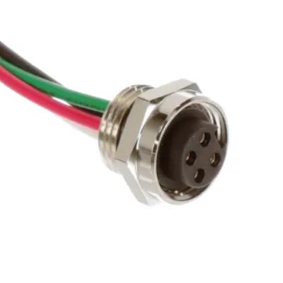 TURCK RKF 46-3M/NPT