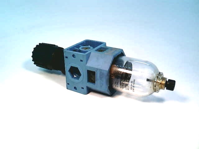 FESTO LFR-D-1/4-S-B-NPT