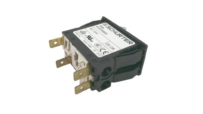 SCHURTER TA45-A041FC00C0
