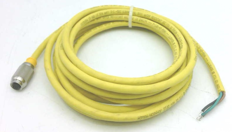 RKGV4T-5/S600 par TURCK