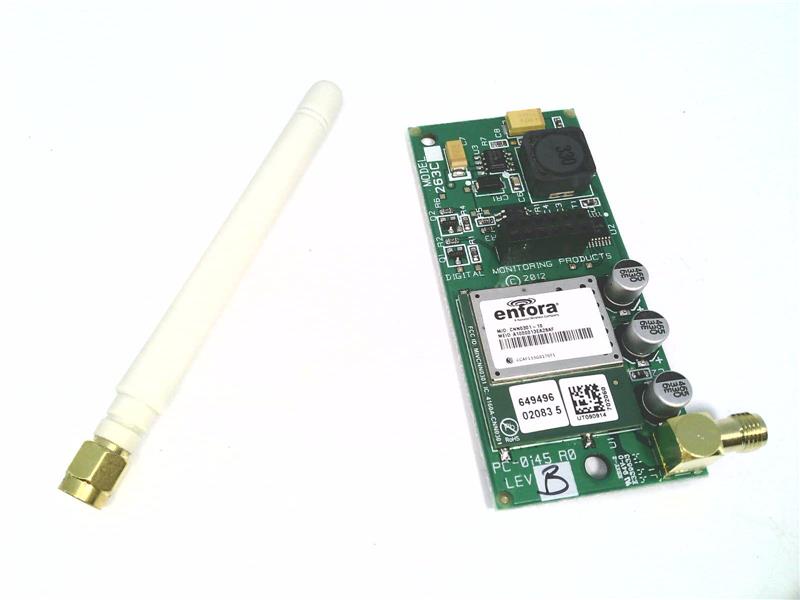 DMP CORPORATION 263C