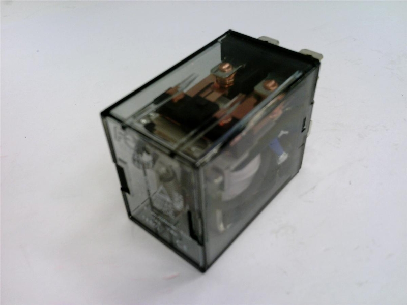 HH62P-F-DC24 par FUJI ELECTRIC