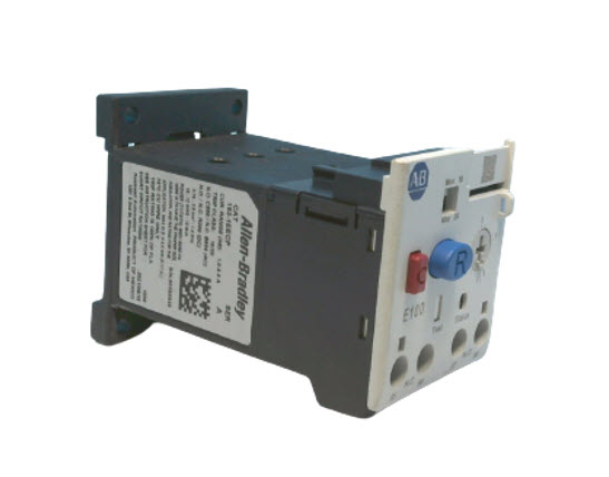 ALLEN BRADLEY 193-1EECP