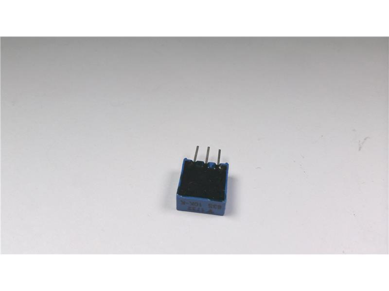 VISHAY M63S103KB40