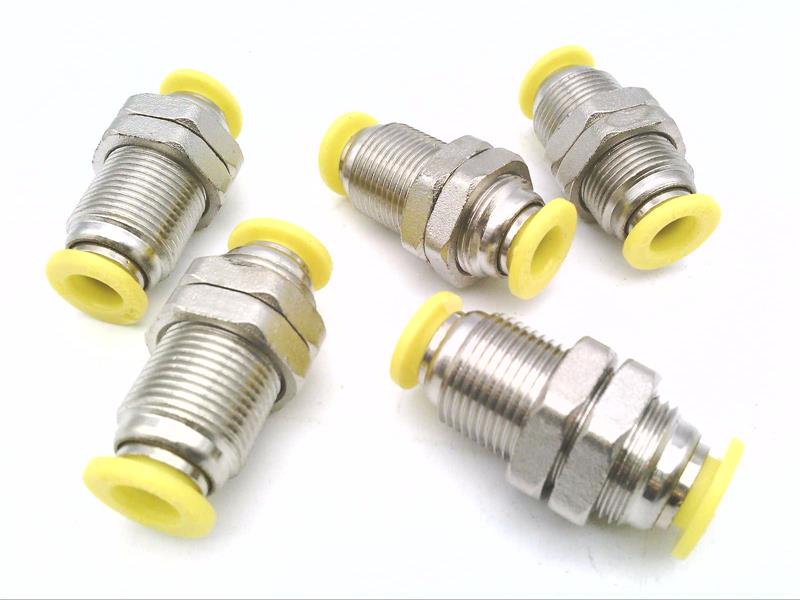 CLIPPARD PQ-BU08-PKG