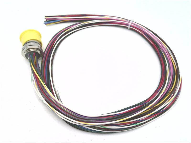 MCV-19MR-1M-M20 by MENCOM