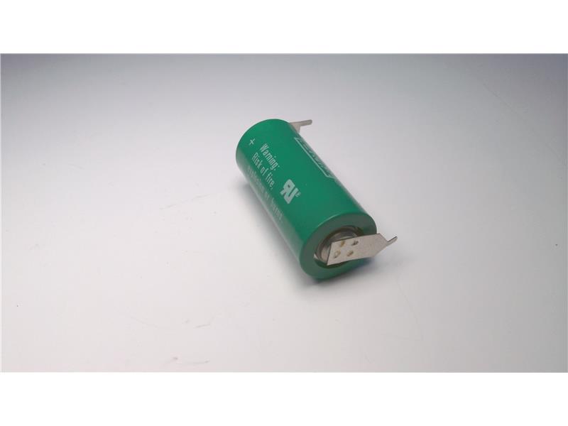 VARTA BATTERIES 6237201301