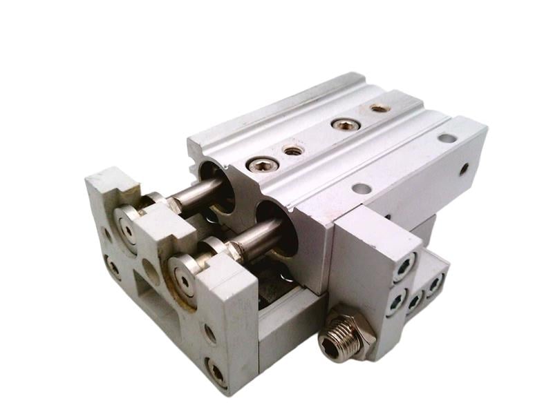 SMC MXS16-20AS