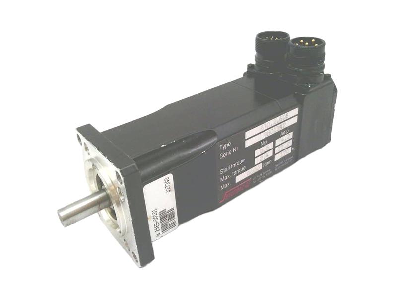 SERVOTRONIC AG 630.2.60B