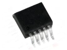 LM2596S33NOPB by TEXAS INSTRUMENTS SEMI