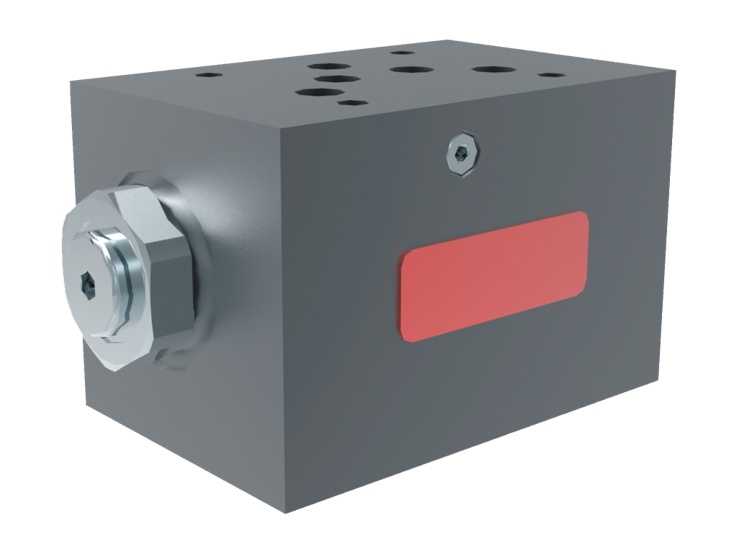 ARGO HYTOS TV2-103/MC