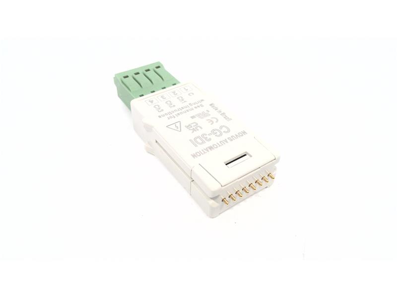 NOVUS 820KCG13DI