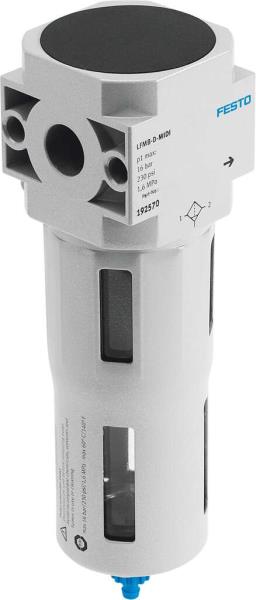 FESTO LF-D-5M-MAXI-A