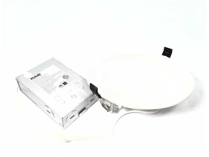 RAB LIGHTING WFRL6R139FA120WB