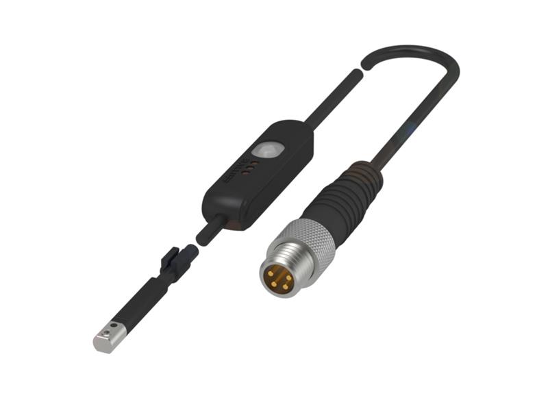 BALLUFF BMF 203K-H-NS-C-A2-S75-00,3